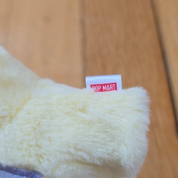 NWT, POP MART, Teletubbies Vibrancy Series, Butter Laa-Laa, Yellow - Picture 12 of 16